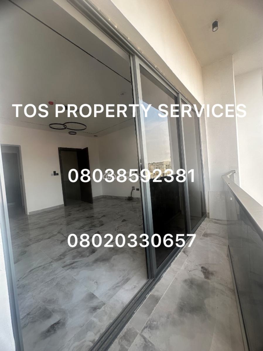5 Units of 4 Bedroom Twdd, Off Admiralty Way, Lekki Phase 1, Lekki Phase 1, Lekki, Lagos, Terraced Duplex for Sale