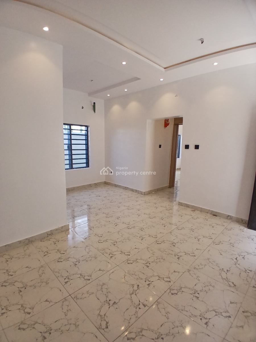 2bed Room Flat, Best View Estate Olukon Road, Ogombo, Ajah, Lagos, House for Rent