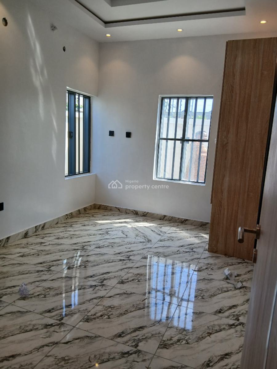 2bed Room Flat, Best View Estate Olukon Road, Ogombo, Ajah, Lagos, House for Rent