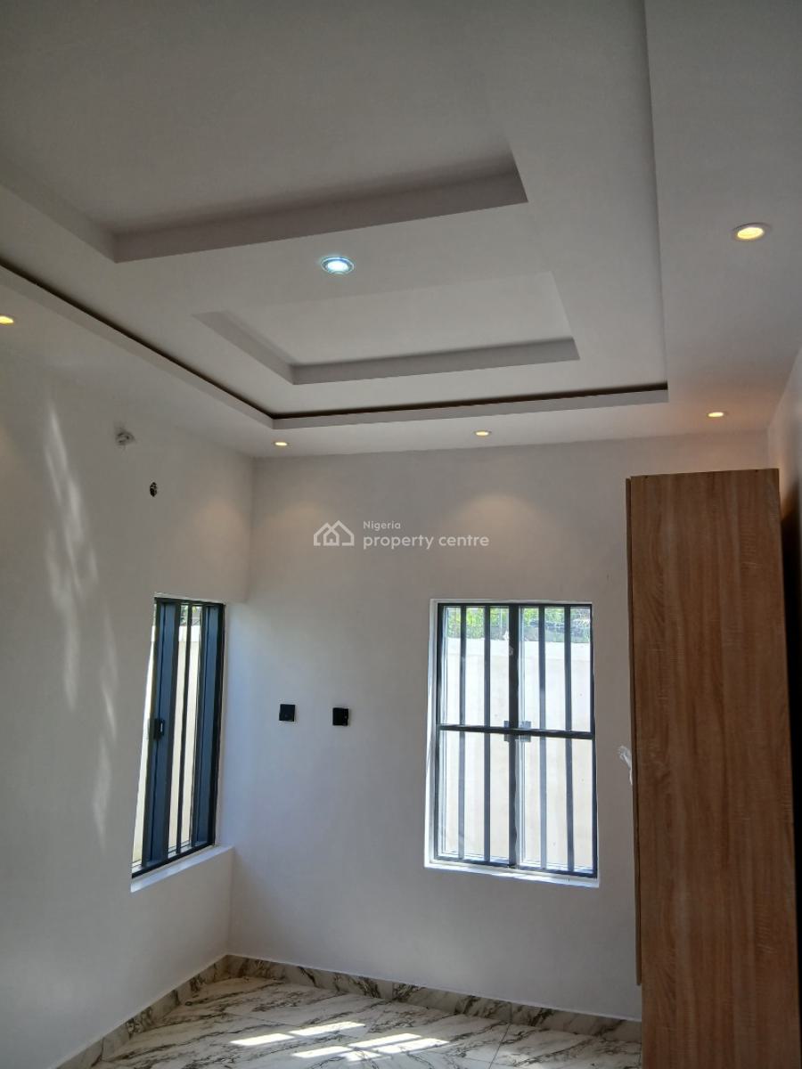 2bed Room Flat, Best View Estate Olukon Road, Ogombo, Ajah, Lagos, House for Rent