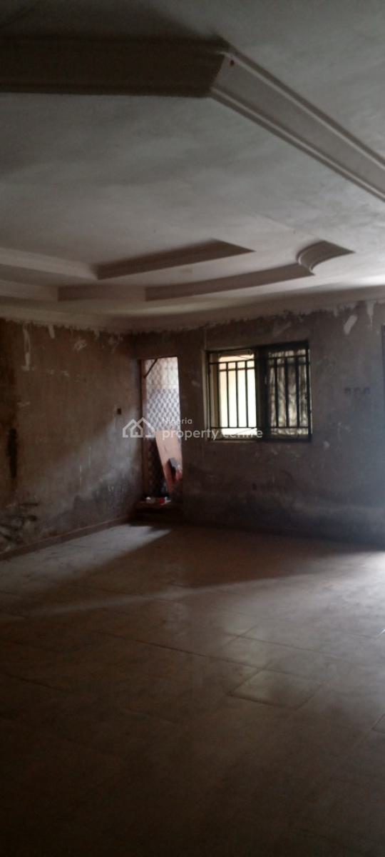 Spacious Mini Flat with Large Living Room & Dining Space, Short Drive From Arepo/ Magboro, Asese, Ibafo, Ogun, Mini Flat (room and Parlour) for Rent