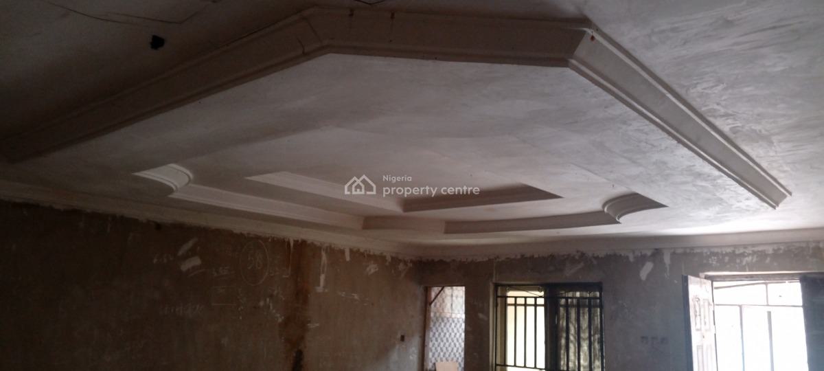 Spacious Mini Flat with Large Living Room & Dining Space, Short Drive From Arepo/ Magboro, Asese, Ibafo, Ogun, Mini Flat (room and Parlour) for Rent