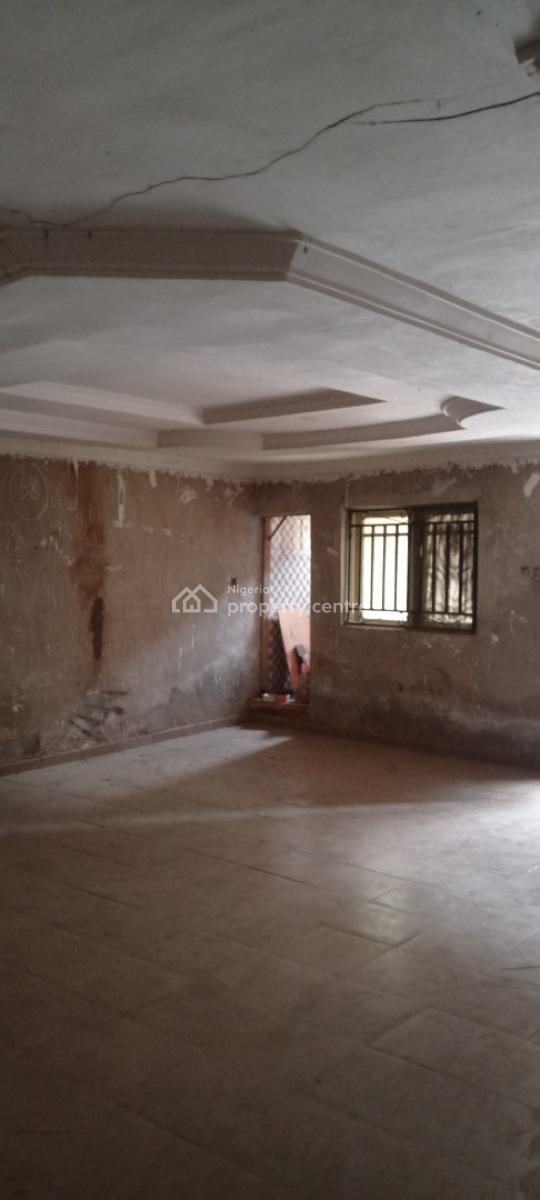 Spacious Mini Flat with Large Living Room & Dining Space, Short Drive From Arepo/ Magboro, Asese, Ibafo, Ogun, Mini Flat (room and Parlour) for Rent