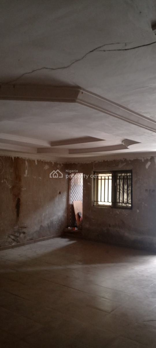 Spacious Mini Flat with Large Living Room & Dining Space, Short Drive From Arepo/ Magboro, Asese, Ibafo, Ogun, Mini Flat (room and Parlour) for Rent