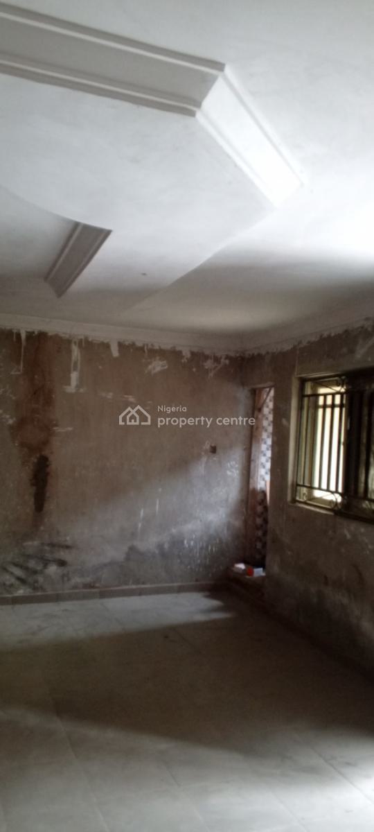 Spacious Mini Flat with Large Living Room & Dining Space, Short Drive From Arepo/ Magboro, Asese, Ibafo, Ogun, Mini Flat (room and Parlour) for Rent