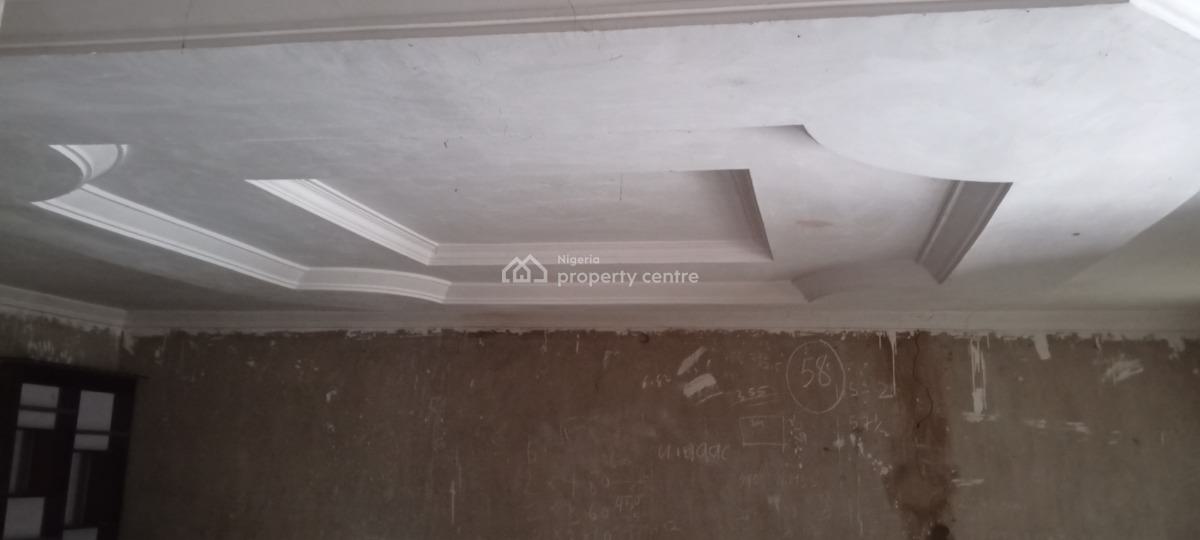 Spacious Mini Flat with Large Living Room & Dining Space, Short Drive From Arepo/ Magboro, Asese, Ibafo, Ogun, Mini Flat (room and Parlour) for Rent