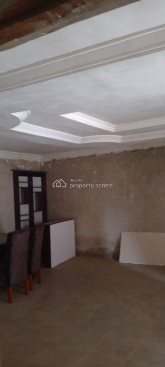 Spacious Mini Flat with Large Living Room & Dining Space, Short Drive From Arepo/ Magboro, Asese, Ibafo, Ogun, Mini Flat (room and Parlour) for Rent