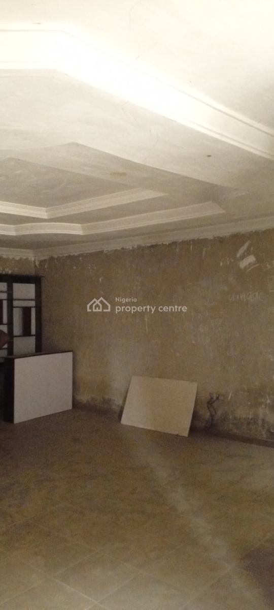 Spacious Mini Flat with Large Living Room & Dining Space, Short Drive From Arepo/ Magboro, Asese, Ibafo, Ogun, Mini Flat (room and Parlour) for Rent