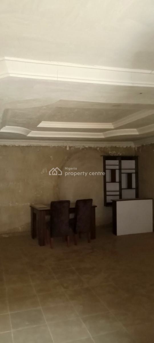 Spacious Mini Flat with Large Living Room & Dining Space, Short Drive From Arepo/ Magboro, Asese, Ibafo, Ogun, Mini Flat (room and Parlour) for Rent