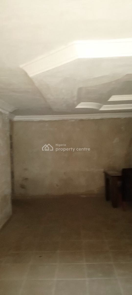 Spacious Mini Flat with Large Living Room & Dining Space, Short Drive From Arepo/ Magboro, Asese, Ibafo, Ogun, Mini Flat (room and Parlour) for Rent