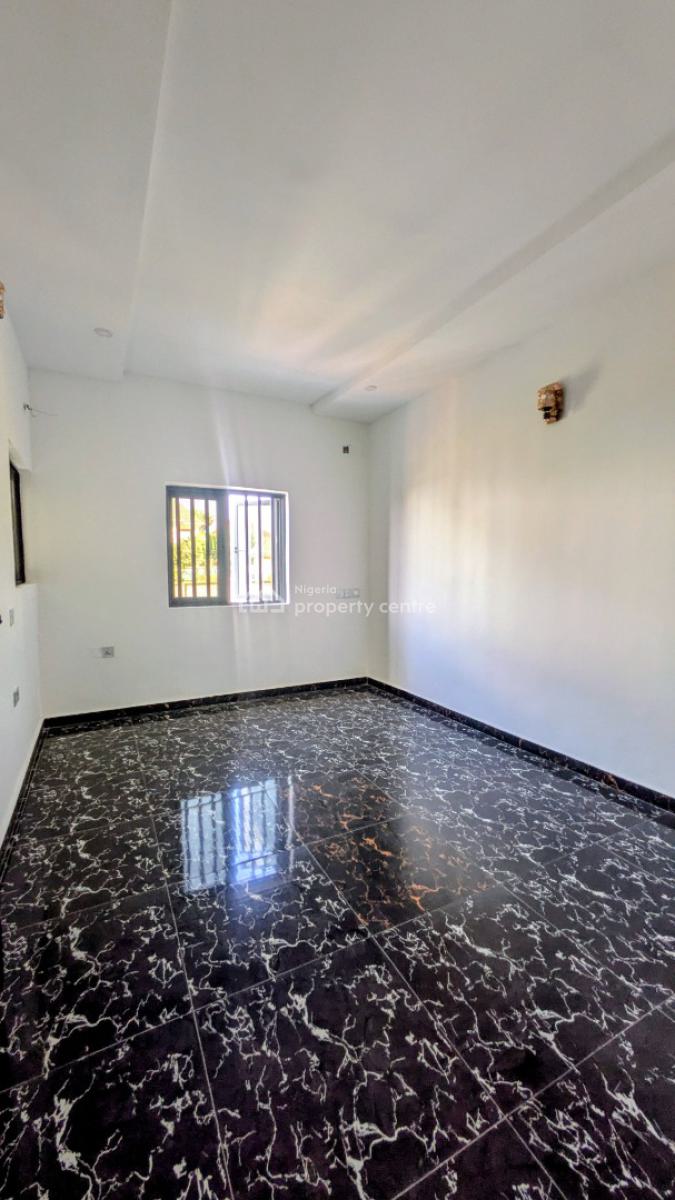 Newly Built 4units of 4bedroom Terrace Duplexes with Bq, Asokoro, Asokoro District, Abuja, Terraced Duplex for Sale