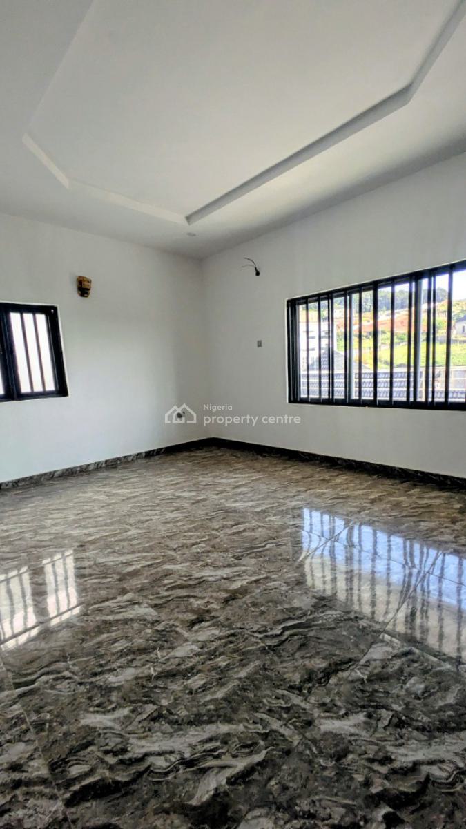 Newly Built 4units of 4bedroom Terrace Duplexes with Bq, Asokoro, Asokoro District, Abuja, Terraced Duplex for Sale