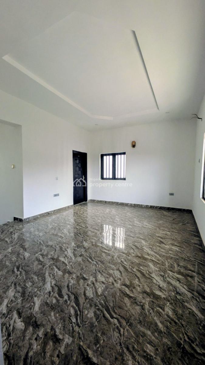 Newly Built 4units of 4bedroom Terrace Duplexes with Bq, Asokoro, Asokoro District, Abuja, Terraced Duplex for Sale