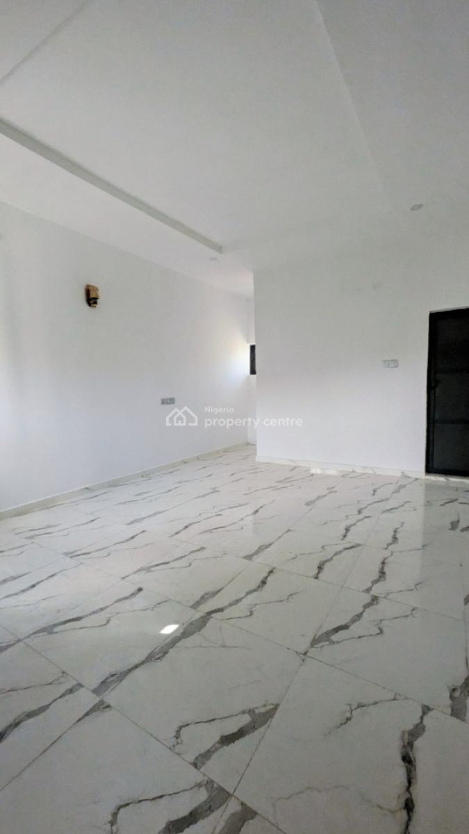 Newly Built 4units of 4bedroom Terrace Duplexes with Bq, Asokoro, Asokoro District, Abuja, Terraced Duplex for Sale