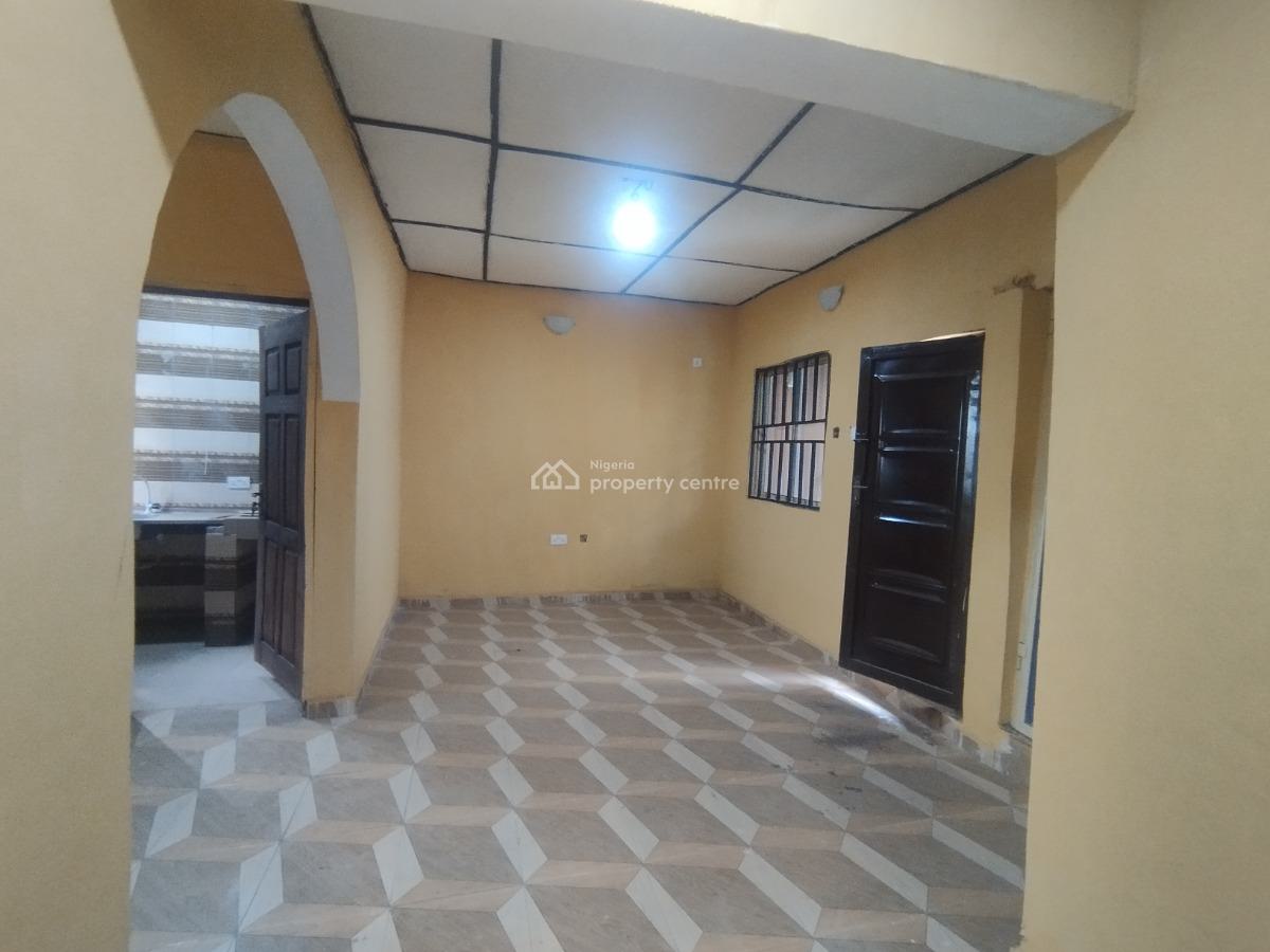 New 2bedroom Flat, Ikorodu, Lagos, Flat / Apartment for Rent