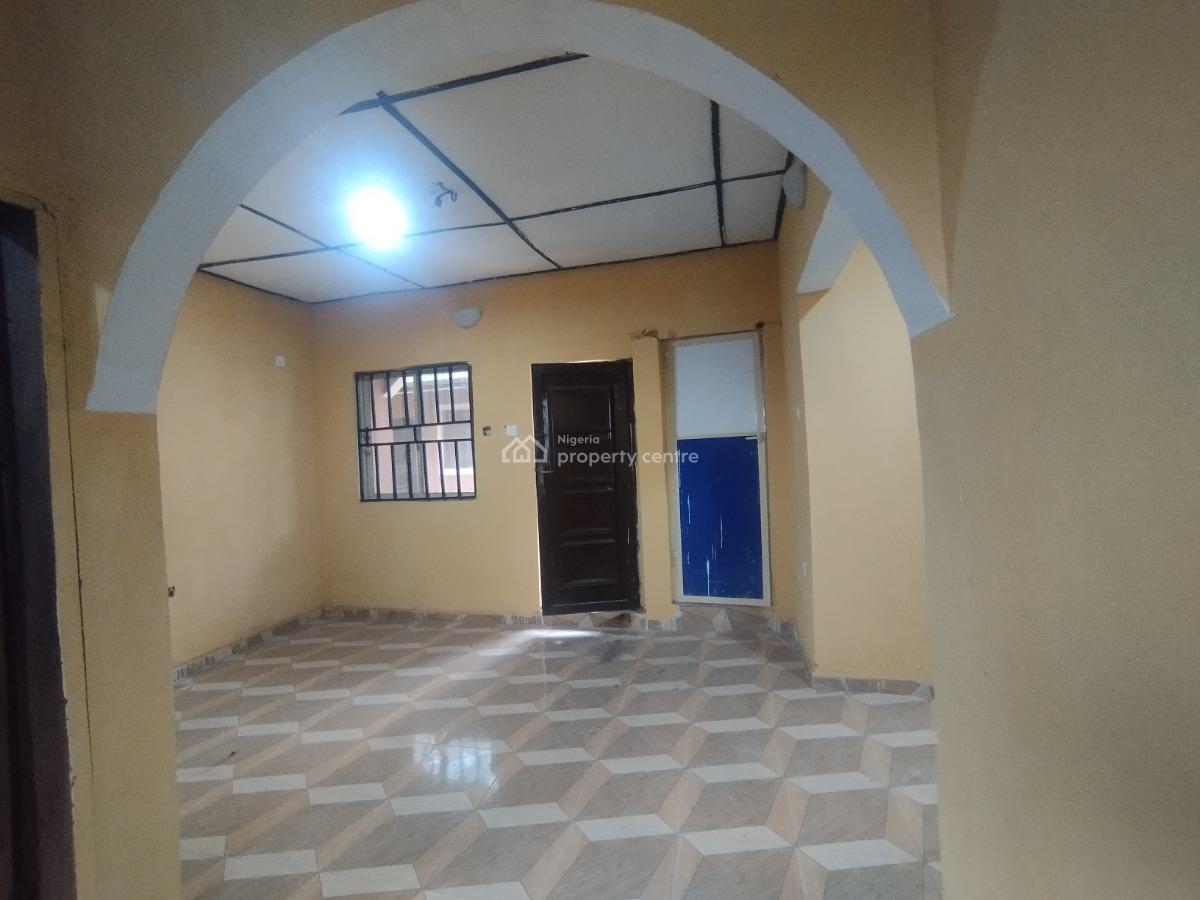 New 2bedroom Flat, Ikorodu, Lagos, Flat / Apartment for Rent