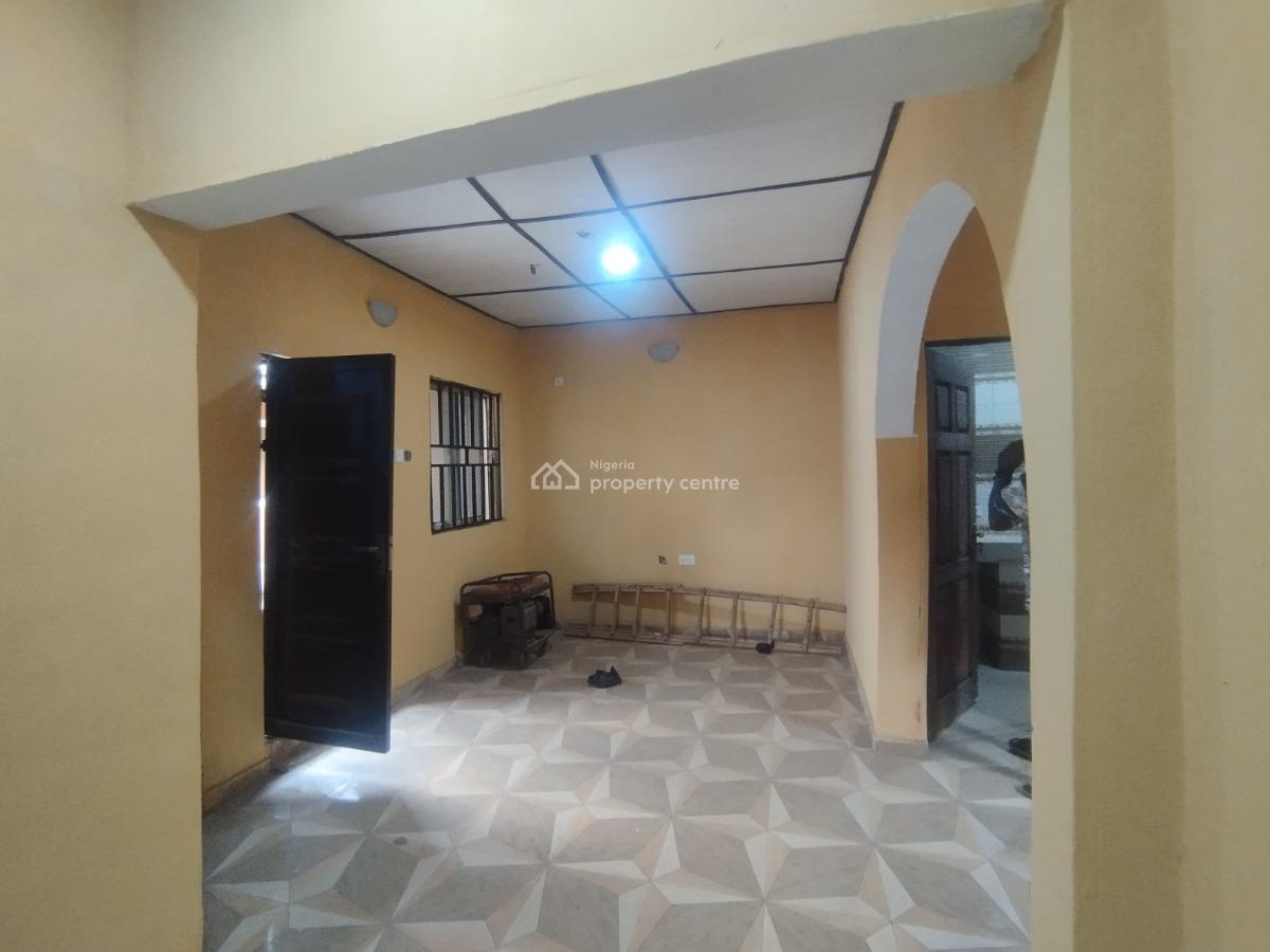 New 2bedroom Flat, Ikorodu, Lagos, Flat / Apartment for Rent