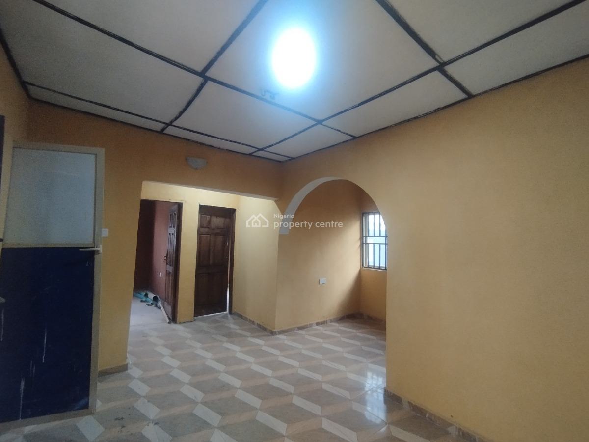 New 2bedroom Flat, Ikorodu, Lagos, Flat / Apartment for Rent