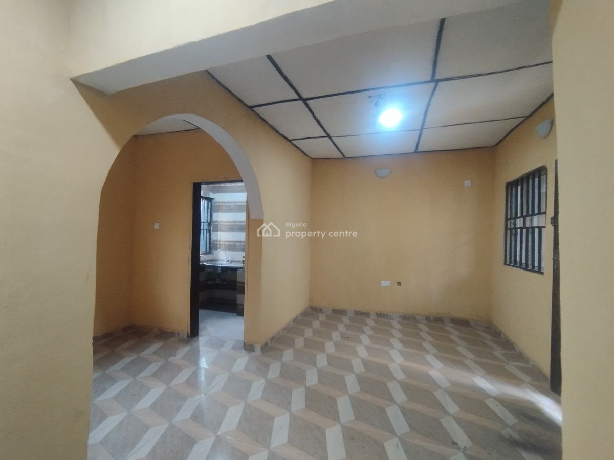 New 2bedroom Flat, Ikorodu, Lagos, Flat / Apartment for Rent