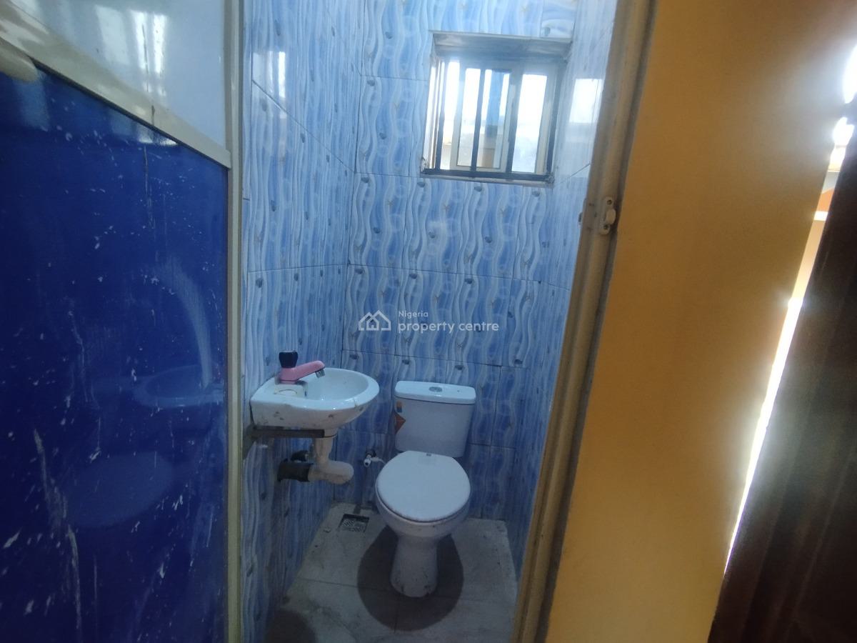 New 2bedroom Flat, Ikorodu, Lagos, Flat / Apartment for Rent