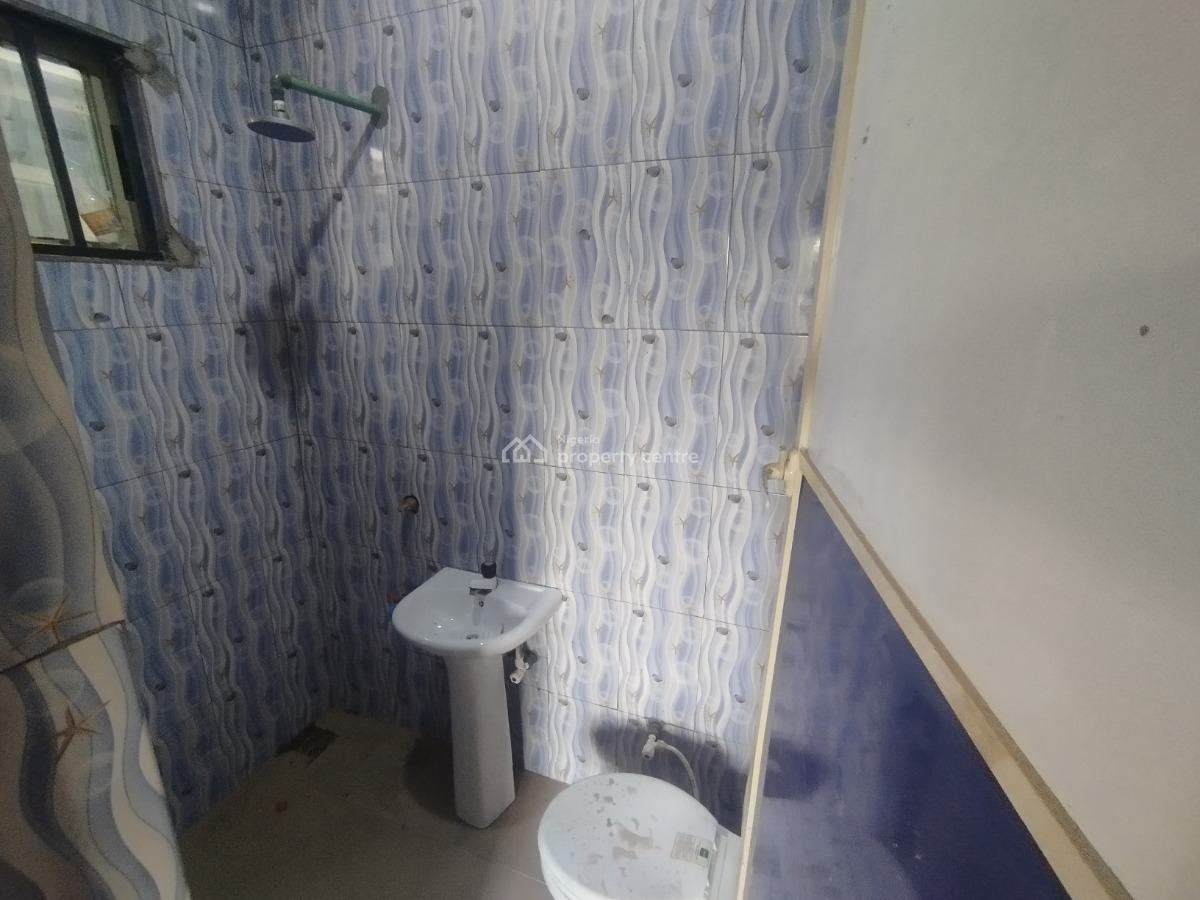 New 2bedroom Flat, Ikorodu, Lagos, Flat / Apartment for Rent