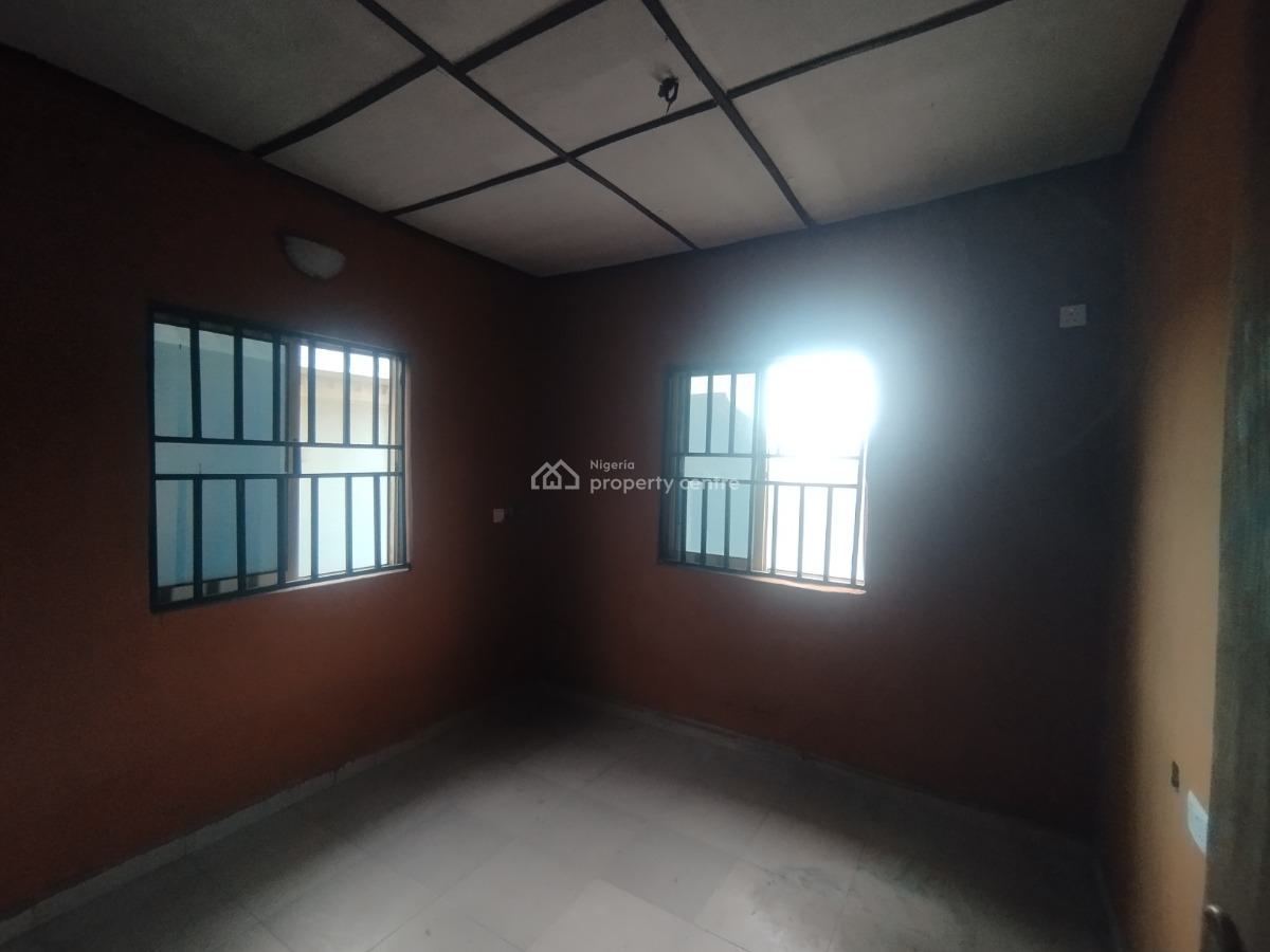 New 2bedroom Flat, Ikorodu, Lagos, Flat / Apartment for Rent
