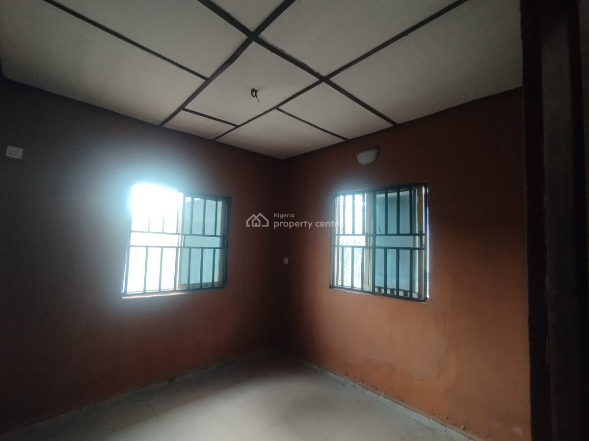 New 2bedroom Flat, Ikorodu, Lagos, Flat / Apartment for Rent