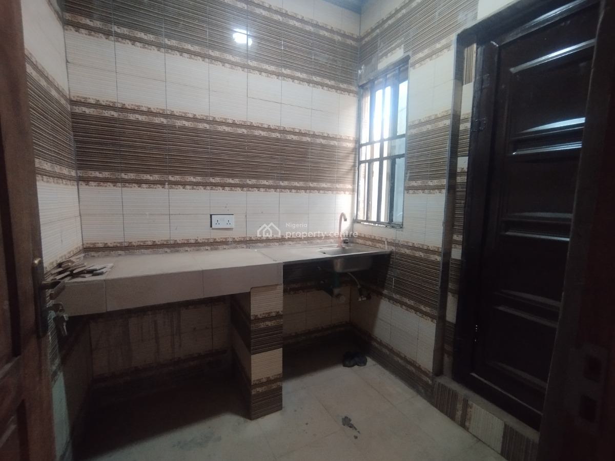 New 2bedroom Flat, Ikorodu, Lagos, Flat / Apartment for Rent
