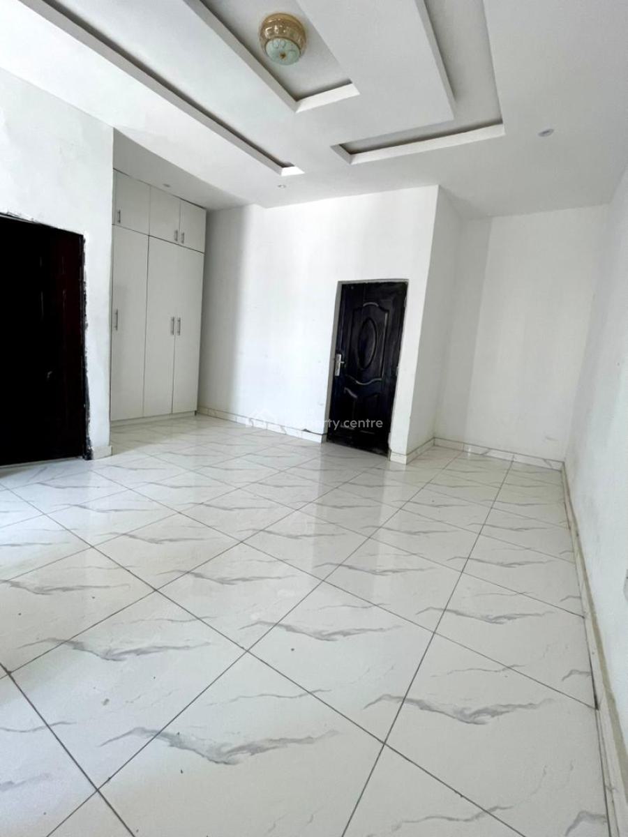 Decent 3bedroom Terrace Duplex with Private Compound, Ajah, Lagos, Terraced Duplex for Sale