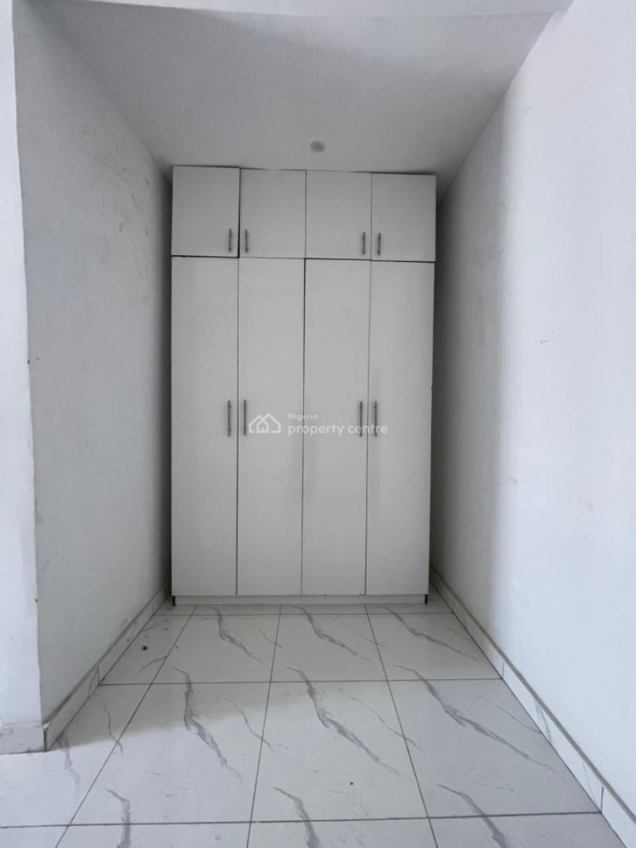 Decent 3bedroom Terrace Duplex with Private Compound, Ajah, Lagos, Terraced Duplex for Sale