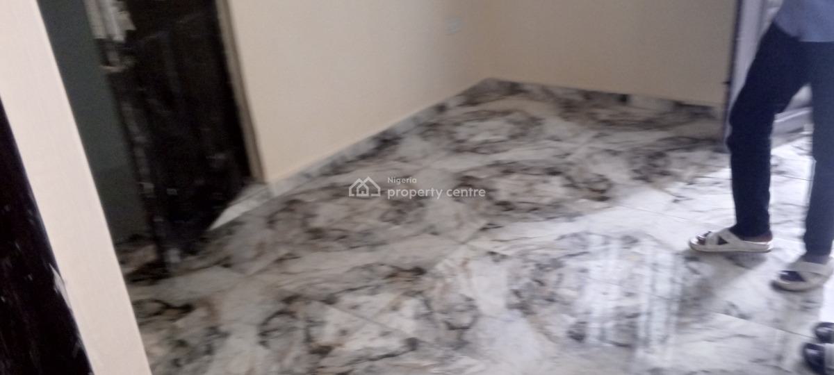 Newly Built Lovely Mini Flat with Personal Staircase, Very Close to Orinmerunmu Bus Stop, Olowotedo, Asese, Ibafo, Ogun, Mini Flat (room and Parlour) for Rent