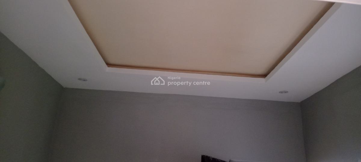 Newly Built Lovely Mini Flat with Personal Staircase, Very Close to Orinmerunmu Bus Stop, Olowotedo, Asese, Ibafo, Ogun, Mini Flat (room and Parlour) for Rent