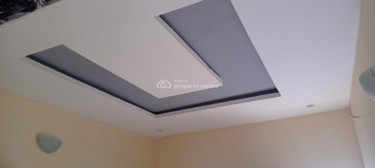 Newly Built Lovely Mini Flat with Personal Staircase, Very Close to Orinmerunmu Bus Stop, Olowotedo, Asese, Ibafo, Ogun, Mini Flat (room and Parlour) for Rent