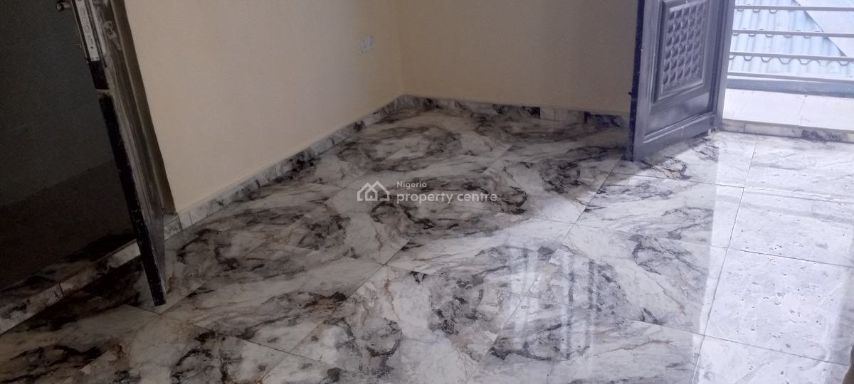 Newly Built Lovely Mini Flat with Personal Staircase, Very Close to Orinmerunmu Bus Stop, Olowotedo, Asese, Ibafo, Ogun, Mini Flat (room and Parlour) for Rent