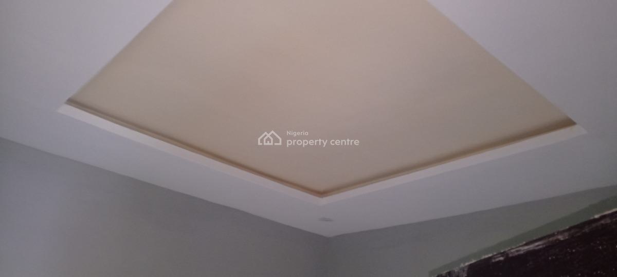 Newly Built Lovely Mini Flat with Personal Staircase, Very Close to Orinmerunmu Bus Stop, Olowotedo, Asese, Ibafo, Ogun, Mini Flat (room and Parlour) for Rent