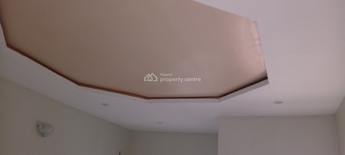 Newly Built Lovely Mini Flat with Personal Staircase, Very Close to Orinmerunmu Bus Stop, Olowotedo, Asese, Ibafo, Ogun, Mini Flat (room and Parlour) for Rent