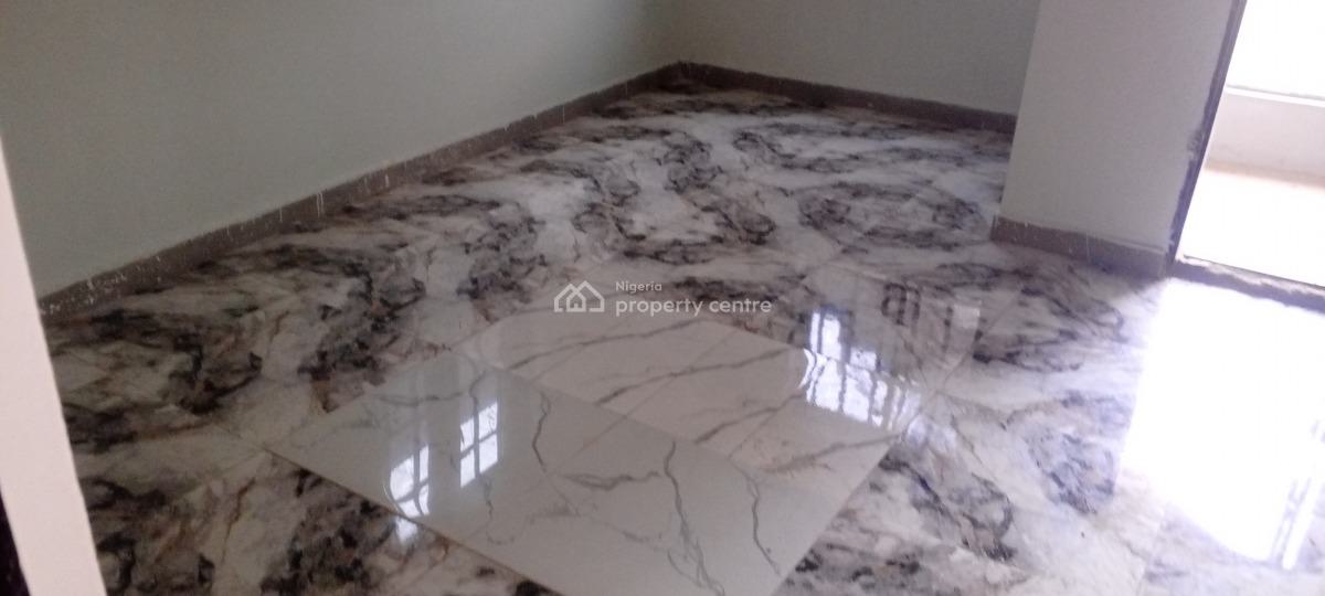 Newly Built Lovely Mini Flat with Personal Staircase, Very Close to Orinmerunmu Bus Stop, Olowotedo, Asese, Ibafo, Ogun, Mini Flat (room and Parlour) for Rent