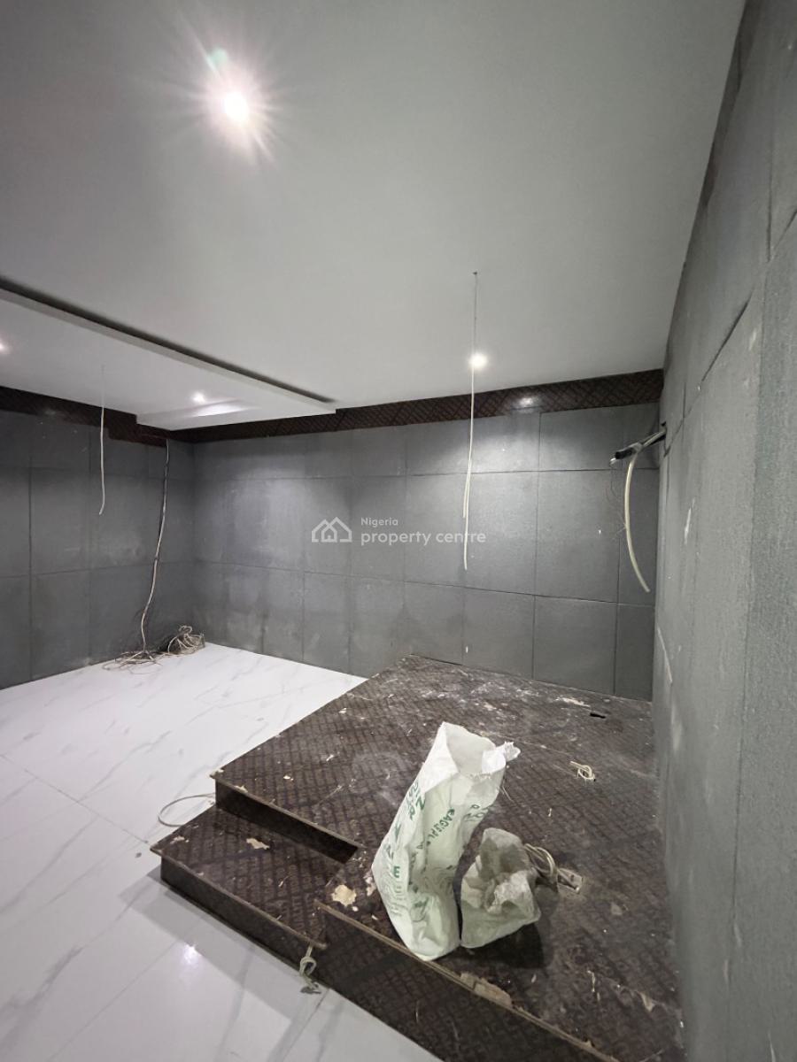 5 Bedroom Smart Home with Bq, Osapa, Lekki, Lagos, Detached Duplex for Sale