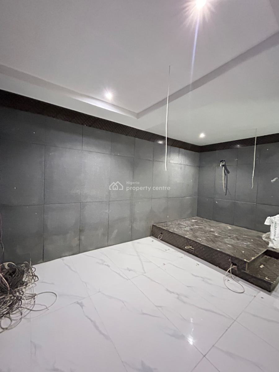 5 Bedroom Smart Home with Bq, Osapa, Lekki, Lagos, Detached Duplex for Sale
