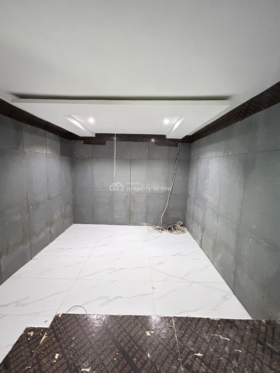 5 Bedroom Smart Home with Bq, Osapa, Lekki, Lagos, Detached Duplex for Sale