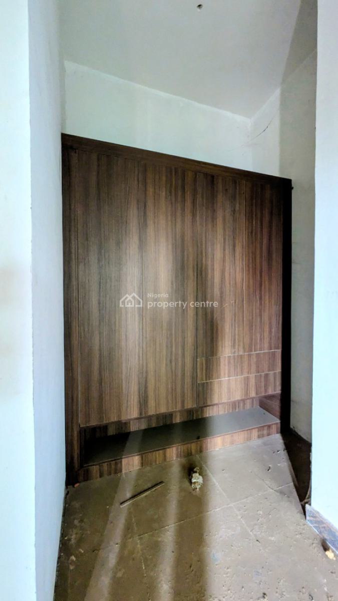 Solidly Built 6units of 4bedroom Terrace Duplexes with Bq, Asokoro, Asokoro District, Abuja, Terraced Duplex for Sale