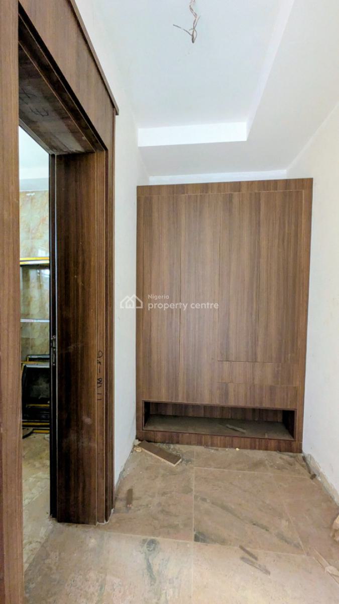 Solidly Built 6units of 4bedroom Terrace Duplexes with Bq, Asokoro, Asokoro District, Abuja, Terraced Duplex for Sale