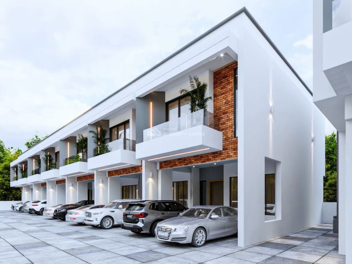 Brand New Studio Apartments for Grab at Ibadan Toll Gate, Toll Gate Ibadan, Oyo State, Ibadan South-west, Oyo, Mini Flat (room and Parlour) for Sale