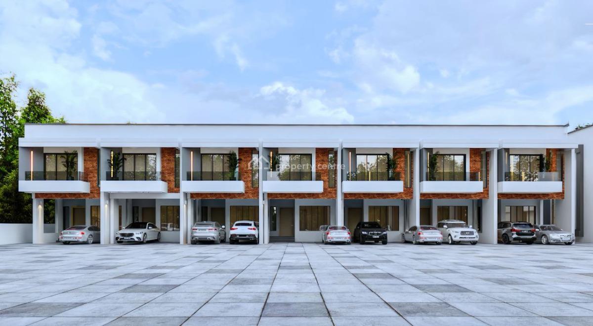 Brand New Studio Apartments for Grab at Ibadan Toll Gate, Toll Gate Ibadan, Oyo State, Ibadan South-west, Oyo, Mini Flat (room and Parlour) for Sale