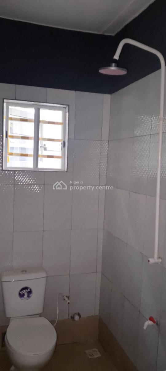 Newly Built Lovely Mini Flat Ensuit, Very Close to Orinmerunmu Bus Stop, Olowotedo, Asese, Ibafo, Ogun, Mini Flat (room and Parlour) for Rent