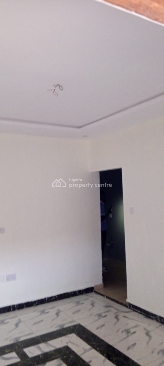 Newly Built Lovely Mini Flat Ensuit, Very Close to Orinmerunmu Bus Stop, Olowotedo, Asese, Ibafo, Ogun, Mini Flat (room and Parlour) for Rent