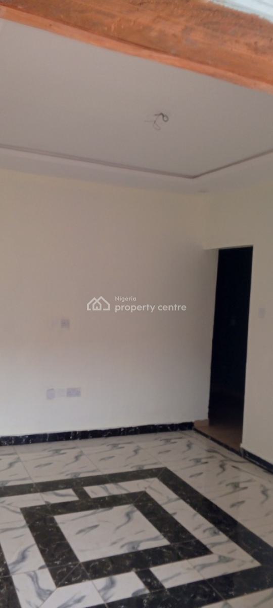 Newly Built Lovely Mini Flat Ensuit, Very Close to Orinmerunmu Bus Stop, Olowotedo, Asese, Ibafo, Ogun, Mini Flat (room and Parlour) for Rent