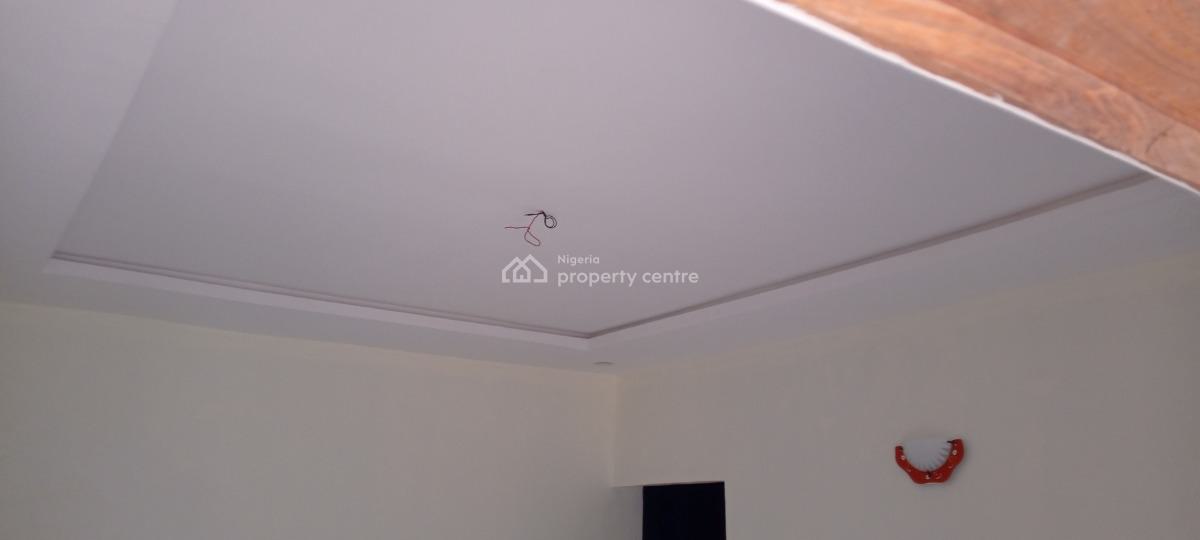 Newly Built Lovely Mini Flat Ensuit, Very Close to Orinmerunmu Bus Stop, Olowotedo, Asese, Ibafo, Ogun, Mini Flat (room and Parlour) for Rent