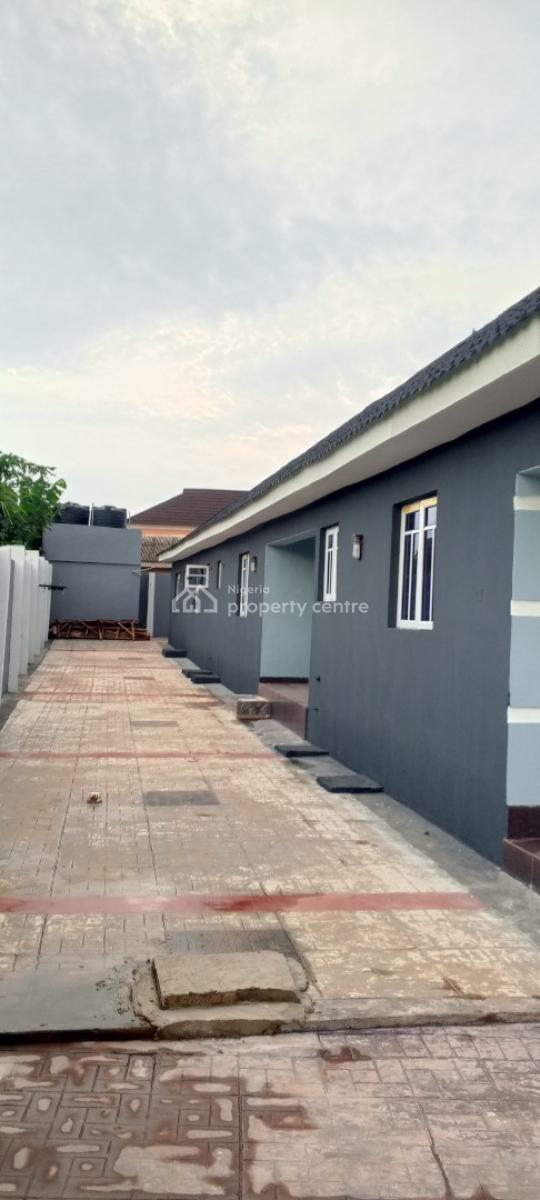 Lovely Spacious Self Contained, Very Close to Orinmerunmu Bus Stop, Olowotedo, Asese, Ibafo, Ogun, Self Contain (single Rooms) for Rent
