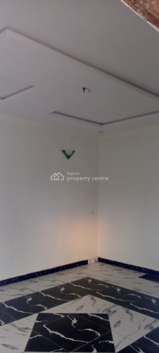 Lovely Spacious Self Contained, Very Close to Orinmerunmu Bus Stop, Olowotedo, Asese, Ibafo, Ogun, Self Contain (single Rooms) for Rent